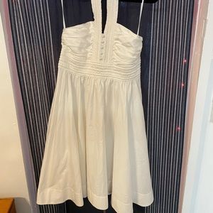 Dianne Von Furstenburg dress size 10